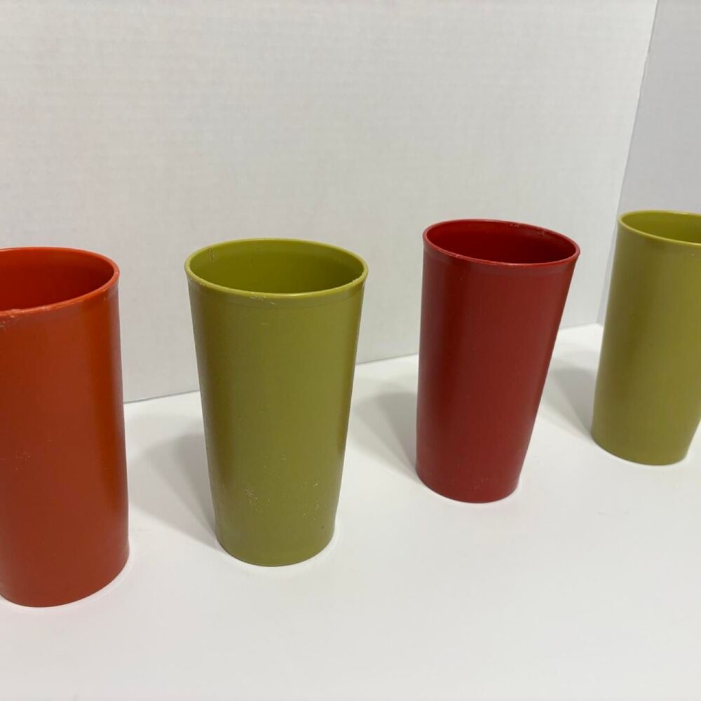 Tupperware multi Dinnerware